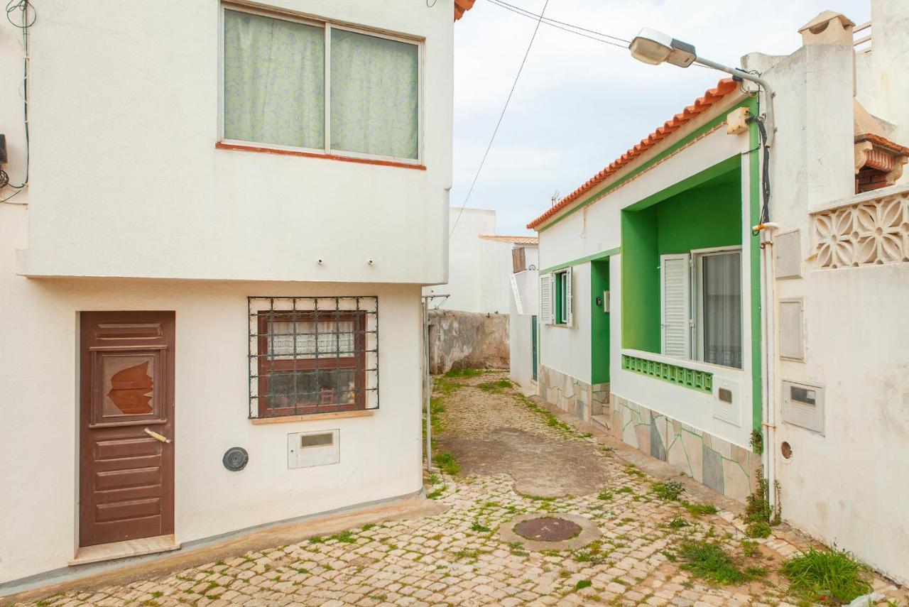 B81 - Casa Do Outeiro Westcoast Home Vila do Bispo Exterior foto