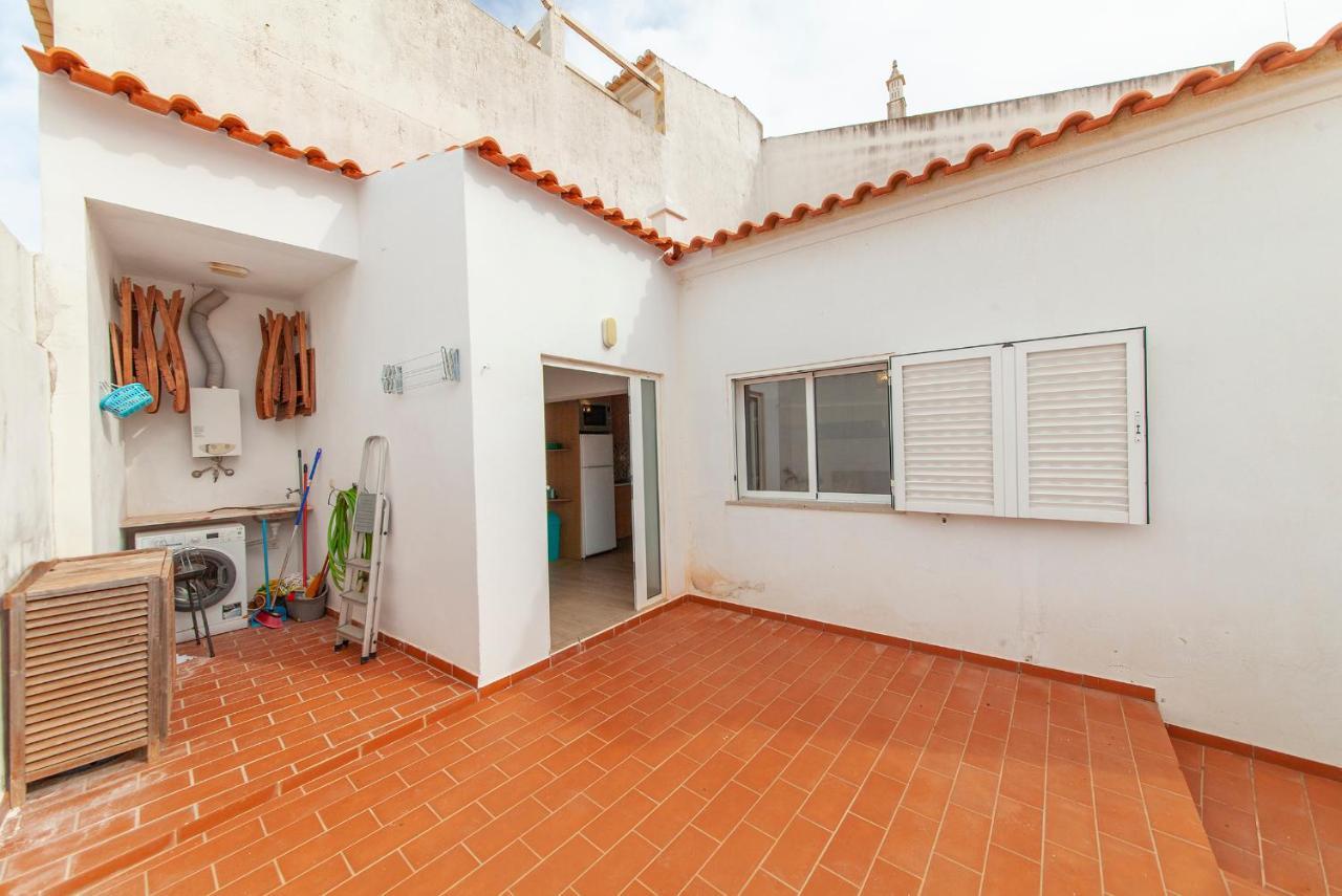 B81 - Casa Do Outeiro Westcoast Home Vila do Bispo Exterior foto