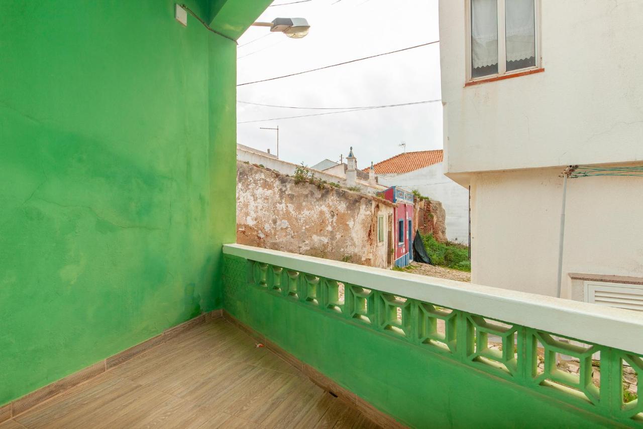 B81 - Casa Do Outeiro Westcoast Home Vila do Bispo Exterior foto