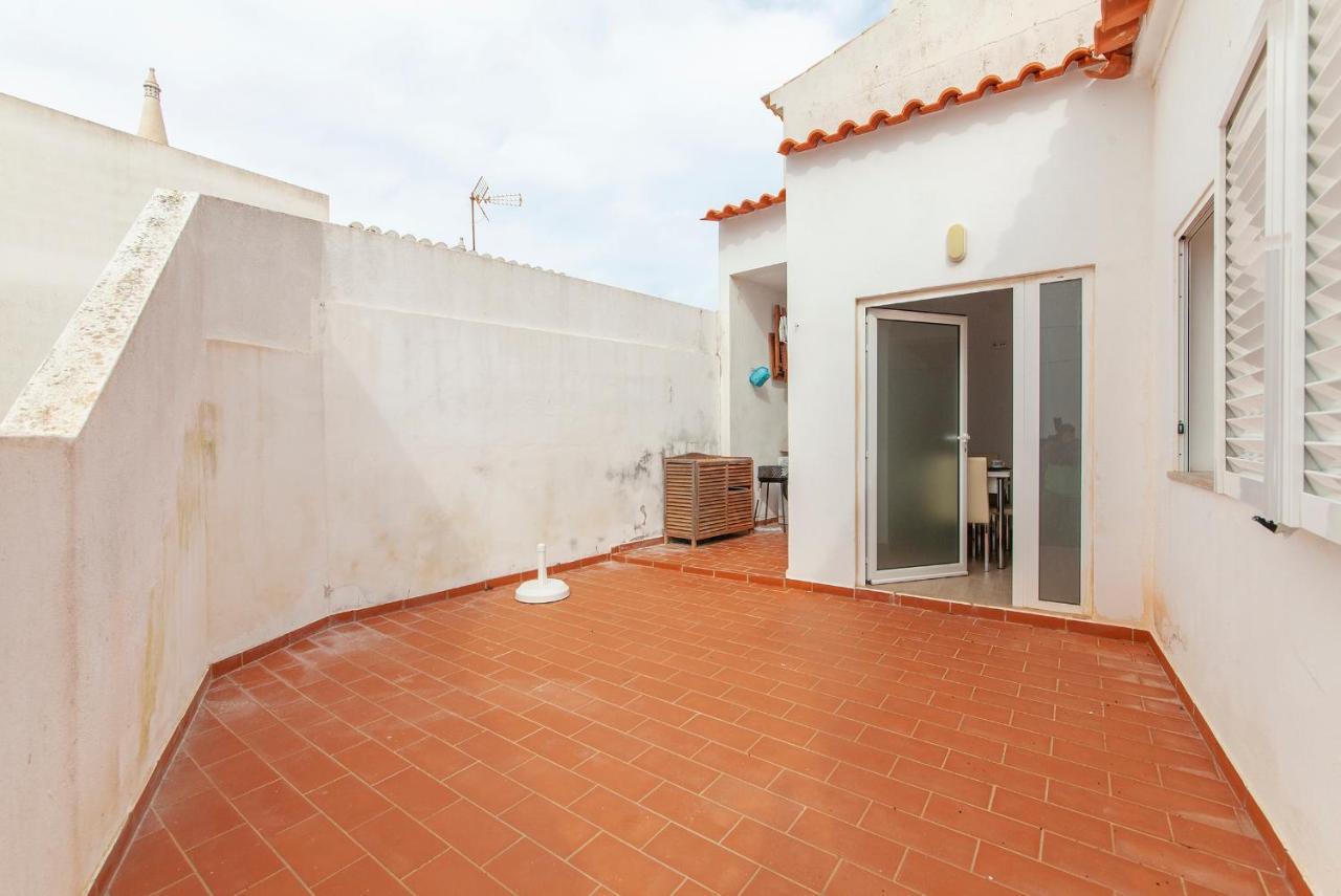 B81 - Casa Do Outeiro Westcoast Home Vila do Bispo Exterior foto