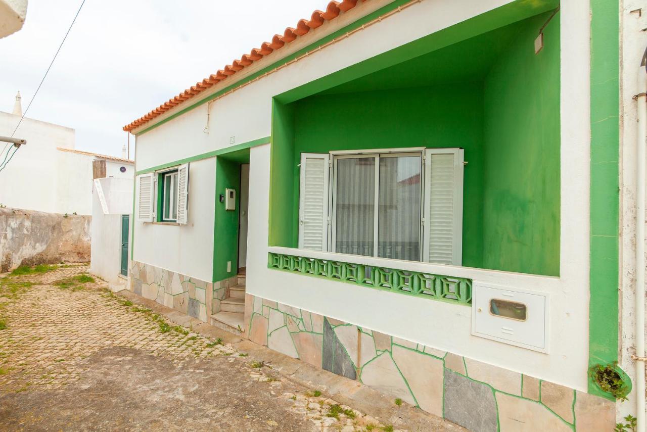 B81 - Casa Do Outeiro Westcoast Home Vila do Bispo Exterior foto