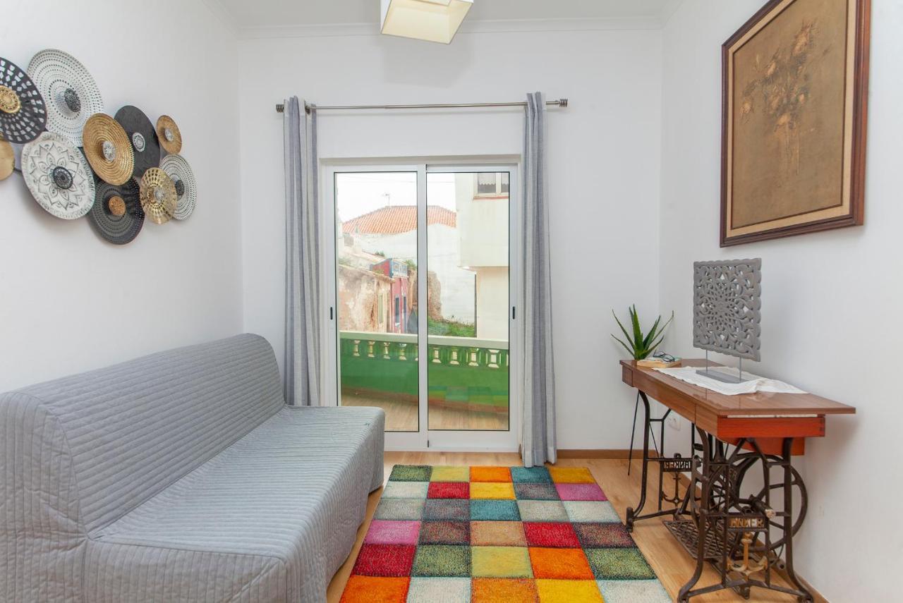 B81 - Casa Do Outeiro Westcoast Home Vila do Bispo Exterior foto